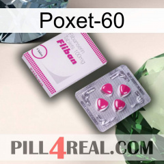 Poxet-60 32